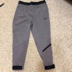 Nike joggers